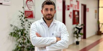 Diyarbakır’da Kekemelik Bu Merkezde Tedavi Ediliyor