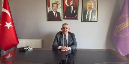 Başkan Haşimoğlu’ndan Şırnak’tan Adana’ya Direkt Uçuş Talebi!