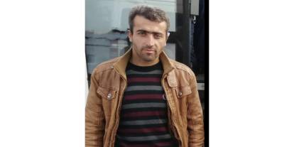 Şırnak'ta Babasını Yatağında Silahla Öldüren Şahıs Yakalandı
