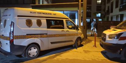 Ailede dehşet! Anne ve babasını öldürdükten sonra kendini vurdu