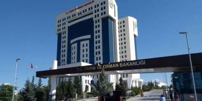 Tarım ve Orman Bakanlığı Personel Alacak! Başvurular Başladı