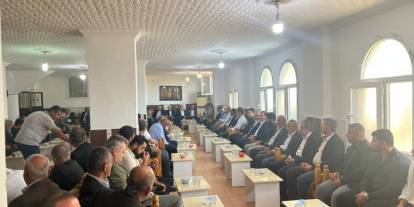 Şırnak’ta 27 Yıllık Kan Davası Barışla Sonuçlandı: Kardeşlik Sofrası Kuruldu