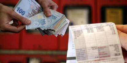 Şırnak'ta Elektrik Yardımı Alanlara Kötü Haber: Faturalarda Yeni Dönem