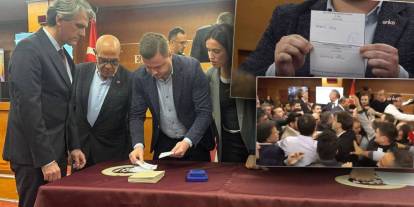 2 Kez Kazanılan Seçimde Belediye Başkanlığı Ak Parti'ye Geçti
