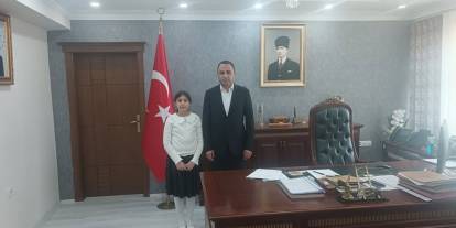 Silopili Öğrenciden Türkiye Birinciliği Gururu!