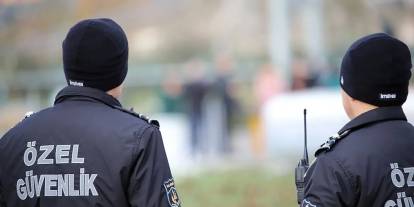 Tekniker ve Güvenlik Görevlisi Alımı! Başvurular 4 Kasım’a Kadar!