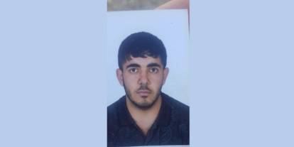 Şırnaklı Gençten Dünden Beri Haber Alınamıyor!
