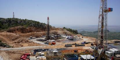 TPAO, Şırnak’ta 3 Petrol Ruhsatı İçin Süre Uzatımı Talep Etti: Bölgeye Milyonluk Yeni Yatırım Geliyor