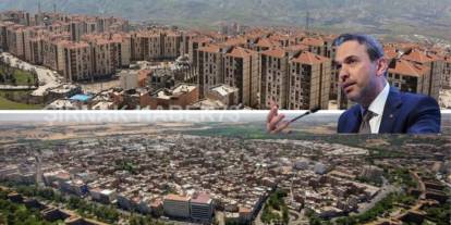 Bakan Bayraktar Şırnak Rekorundan Sonra Diyarbakır içinde Müjdeyi Duyurdu!