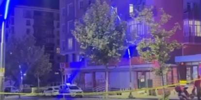 Batman’da Şüpheli Poşetten Çöp Çıktı