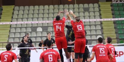 Cizre Belediyespor ikinci haftayı da puansız kapattı