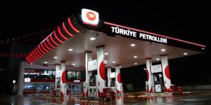 Türkiye Petrolleri'ne operasyon: Genel Müdür ve 2 Yönetici Tutuklandı