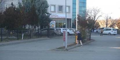 Komşu İlde Aile İçi Tartışma Kanlı Bitti: 2 Ölü, 3 Yaralı