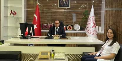 Şırnak'tan Ayrılan Başarılı Doktor Tekrar Göreve Başladı!