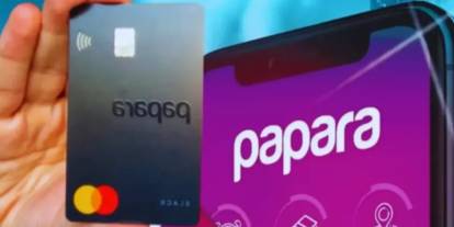 Karar Resmi Gazete'de yayımlandı: Papara'nın faaliyet izni iptal edildi