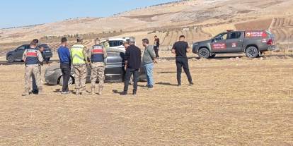 Otomobil Takla Attı, Camdan Fırlayan Çocuk Hayatını Kaybetti