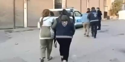 Sosyal Medya Üzerinden "Güvenli Ödeme Yöntemi" Vaadiyle 641 Milyon Liralık Vurgun