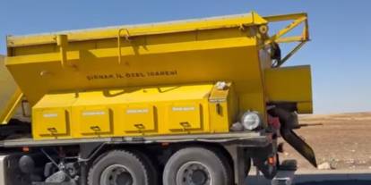 Silopi için girişimde bulunuldu, İl Özel İdaresi yapacak