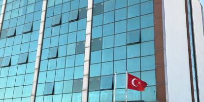 İdil’in Kalbinde Lüks Konaklama Dönemi Başladı: Haznedar Otel Hizmette