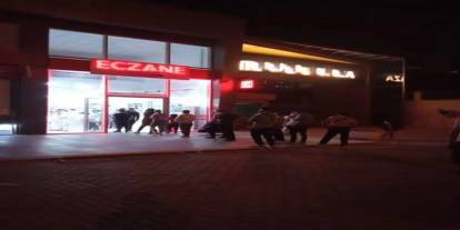 Cizre’de Nöbetçi Eczane Sayısı Yetersiz: Vatandaşlar Mağduriyet Yaşıyor!