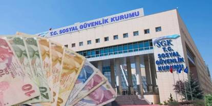 Sosyal Güvenlikte Büyük Dönüşüm! Ev Hizmetlileri, Çiftçiler ve Esnafa Özel Sigorta Müjdesi!