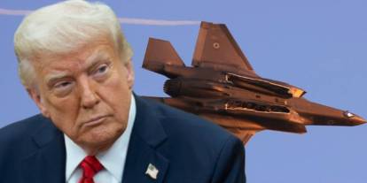 ABD Başkanı Trump, Orduya Emir Verdi!