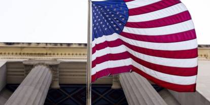 ABD’nin kamu borcu açıklandı! Rekor düzeye ulaştı