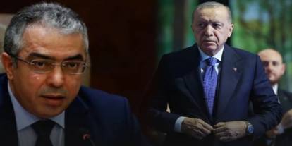 TBMM Komisyonu, İmralı'da Öcalan'ı Dinleyecek! Haberi Cumhurbaşkanı Başdanışmanı Verdi