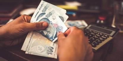 Memurlara yeni zam göründü: Öğretmen, doktor, hemşire ve polislerin yeni maaş listesi