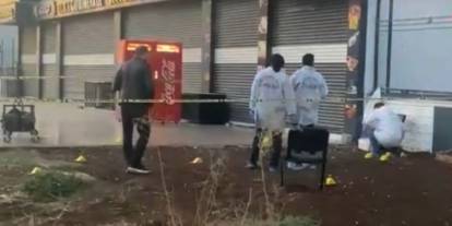 Diyarbakır’da grupların silahlı çatışmasında 2 kişi öldü, 2 kişi yaralandı