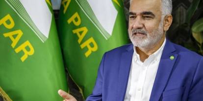HÜDA PAR Genel Başkanı Yapıcıoğlu: “Demirtaş'ın Tahliyesi Bir Kitlede Uygunluk Sertifikası Zedeler”