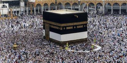 2026 yılı hac kuraları sonuçları açıklandı