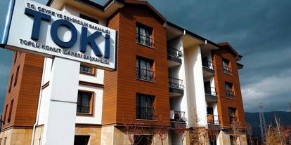 TOKİ 500 Bin Konut Projesi Şırnak ve İlçe Dağılımları Belli Oldu