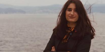 Sevgi Pınarları Kurursa İnsanlık Susuz Kalır.