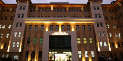 Şırnak’ta ‘Şantaj’ Suçundan 1 Yıl 15 Ay Cezası Bulunan Şüpheli Yakalandı