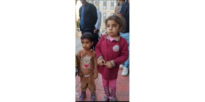Şırnak'ta kayıp 2 çocuk bulundu: Ailelerin karakoldan alması bekleniyor