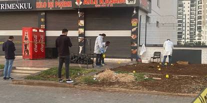 Diyarbakır'da baba ve oğlunun öldürüldüğü olaya ilişkin 5 kişi tutuklandı