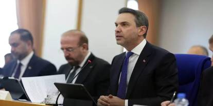 Bakan Bayraktar Açıkladı! Şırnak’ta Geçen Yıla Oranla Üretim %42 Arttı