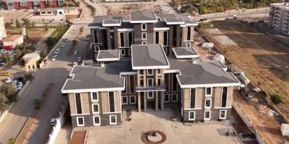 Mega Projelerle Silopi’nin Çehresi Değişiyor!