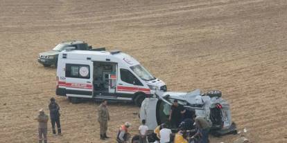 Şırnak’ta Yürek Yakan Kaza: Babadan Sonra Oğlu da Hayatını Kaybetti