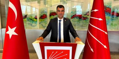 Silopi’ye Araç Muayene İstasyonu Şart: CHP’li Serdar Soysal’dan Yetkililere Çağrı