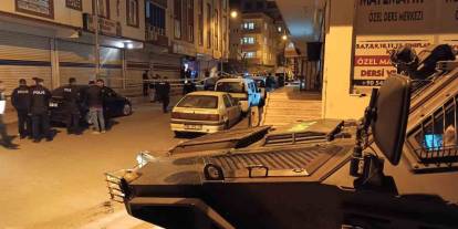 Batman’da Silahlı Kavga: 2 Ölü, 3 Yaralı