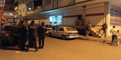 Batman’da 2 kardeşin öldürüldüğü kavgada 4 kişi gözaltına alındı