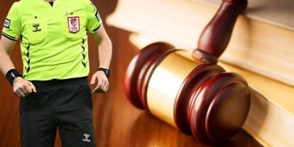 Futbolda ’bahis oynama’ soruşturmasında 8 kişi tutuklandı