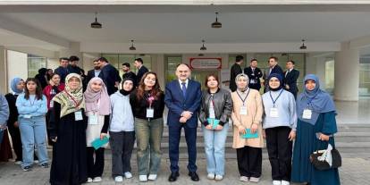 Şırnak, “Maziden Atiye” Programına İkinci Kez Ev Sahipliği Yapıyor