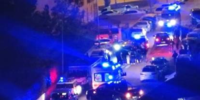 Park yeri bulamadığı için düğündekilere ateş açtı: 1 çocuk öldü, 6 kişi yaralandı