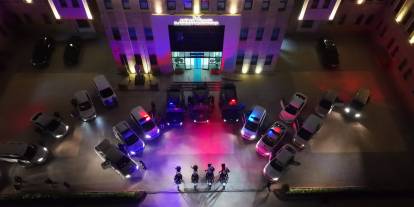 Şırnak Emniyeti özel ekip kurdu: 6 şahıs yakalandı