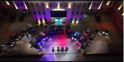 Şırnak'ta Kesinleşmiş Hapis Cezası Bulunan 6 Kişi Yakalandı!