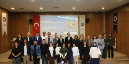 Şırnak Üniversitesi'nde “Kariyer Günleri” programı düzenlendi