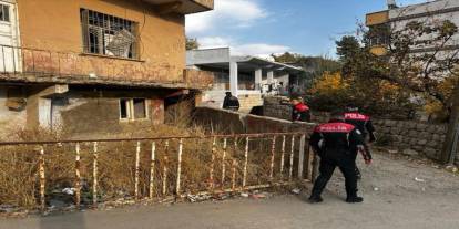 Şırnak Emniyetinden 30. Narko Alan Uygulaması